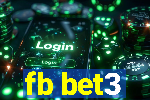 fb bet3